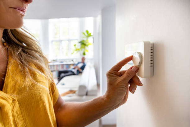 Best HVAC Repair Near Me  in Thompson, ND